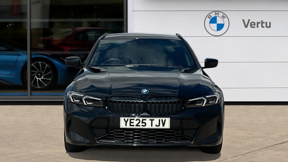 BMW 3 Series 330e 22.3 kWh M Sport 5dr Step Auto Estate - Image 16