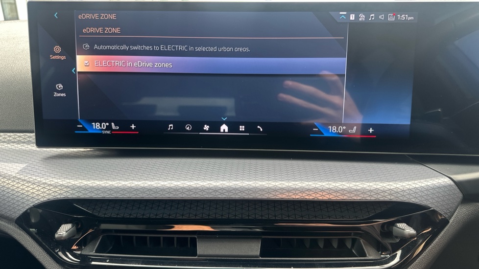 BMW 3 Series 330e 22.3 kWh M Sport 5dr Step Auto Estate - Image 47