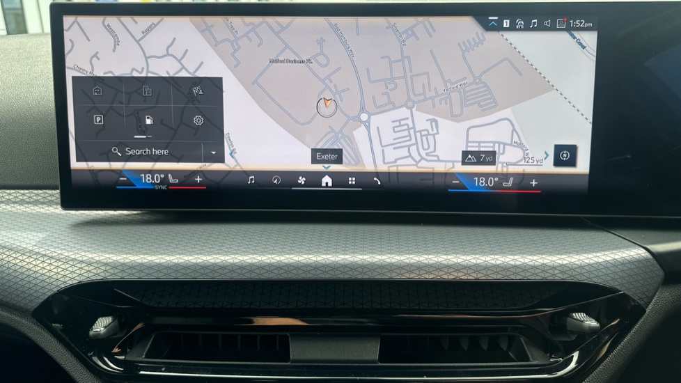 BMW 3 Series 330e 22.3 kWh M Sport 5dr Step Auto Estate - Image 49