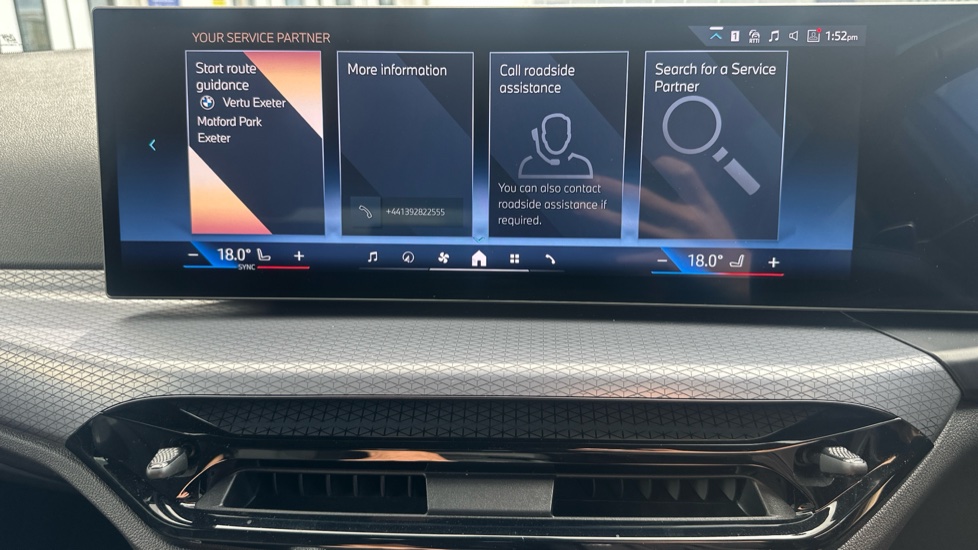 BMW 3 Series 330e 22.3 kWh M Sport 5dr Step Auto Estate - Image 53