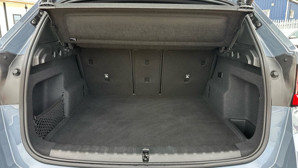 BMW iX1 150kW eDrive20 M Sport 65kWh 5dr Auto Electric Estate - Image 13