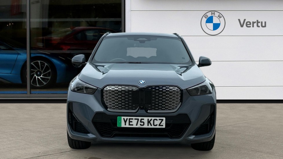 BMW iX1 150kW eDrive20 M Sport 65kWh 5dr Auto Electric Estate - Image 16
