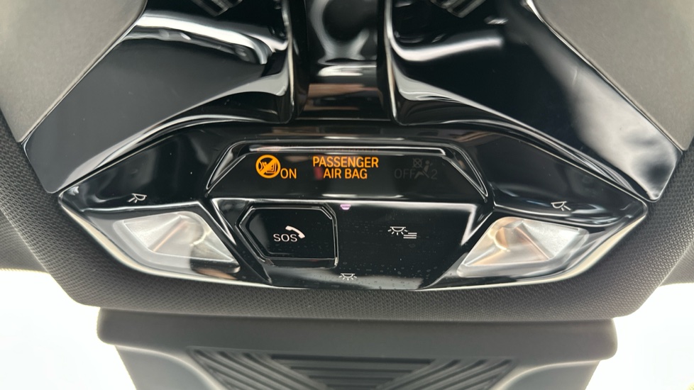 BMW iX1 150kW eDrive20 M Sport 65kWh 5dr Auto Electric Estate - Image 34