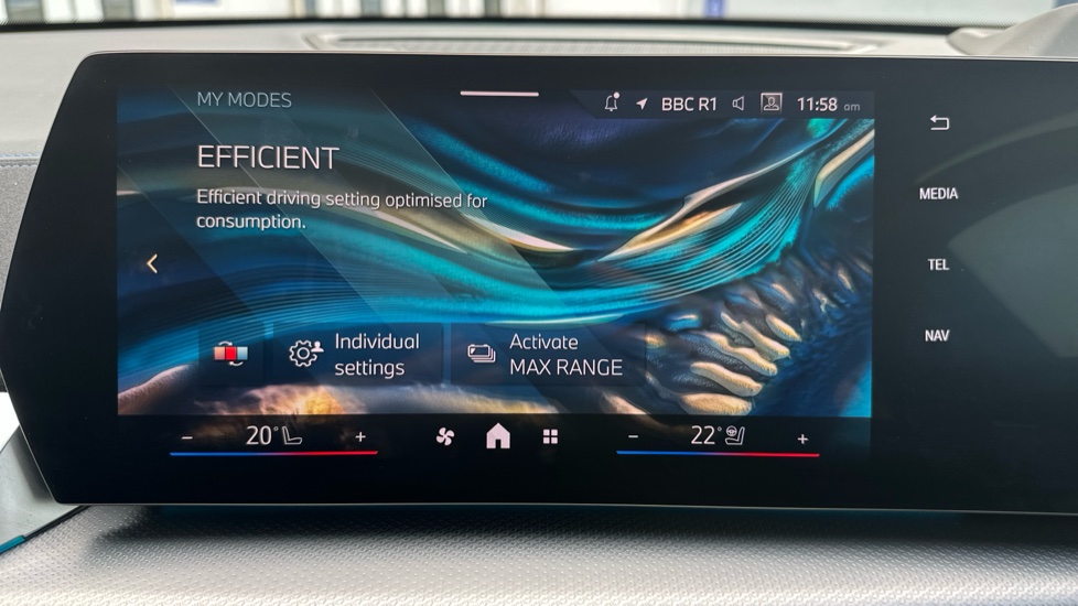 BMW iX1 150kW eDrive20 M Sport 65kWh 5dr Auto Electric Estate - Image 48