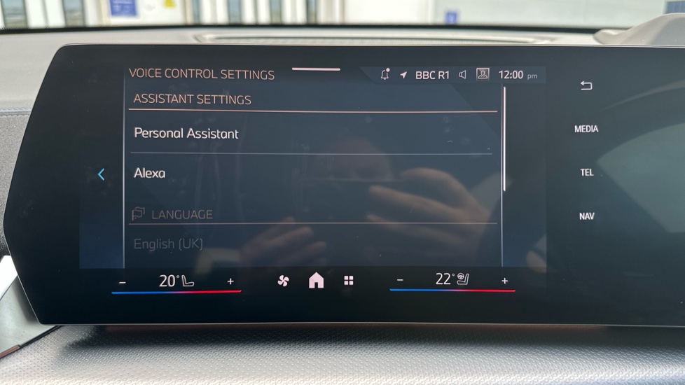 BMW iX1 150kW eDrive20 M Sport 65kWh 5dr Auto Electric Estate - Image 57