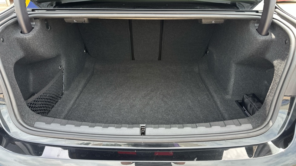 BMW 3 Series 320i M Sport 4dr Step Auto Petrol Saloon - Image 13