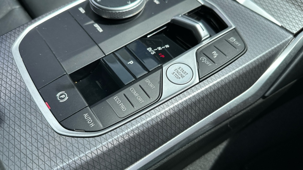 BMW 3 Series 320i M Sport 4dr Step Auto Petrol Saloon - Image 19