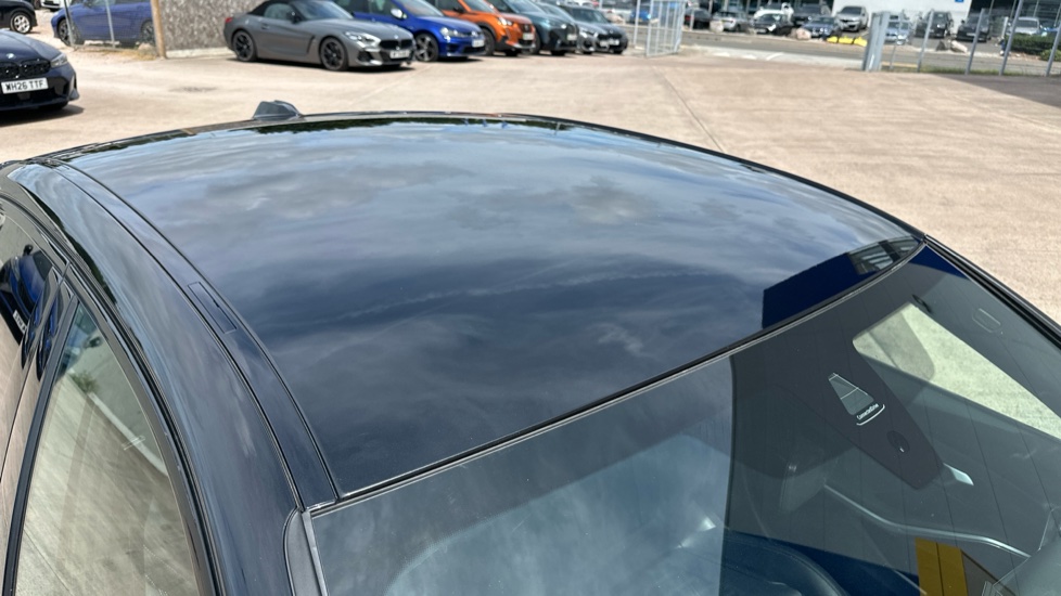 BMW 3 Series 320i M Sport 4dr Step Auto Petrol Saloon - Image 21