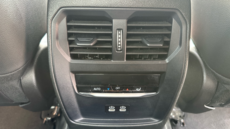 BMW 3 Series 320i M Sport 4dr Step Auto Petrol Saloon - Image 29