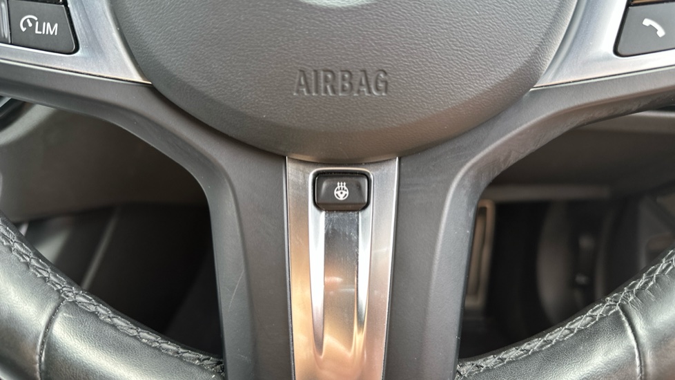BMW 3 Series 320i M Sport 4dr Step Auto Petrol Saloon - Image 33