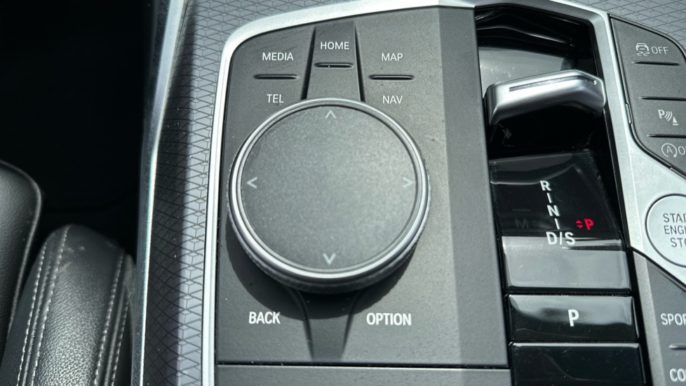 BMW 3 Series 320i M Sport 4dr Step Auto Petrol Saloon - Image 34