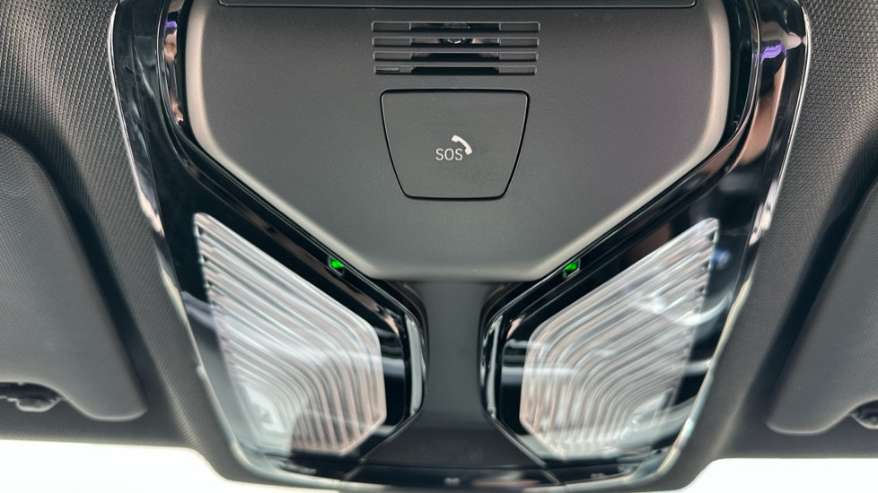 BMW 3 Series 320i M Sport 4dr Step Auto Petrol Saloon - Image 35