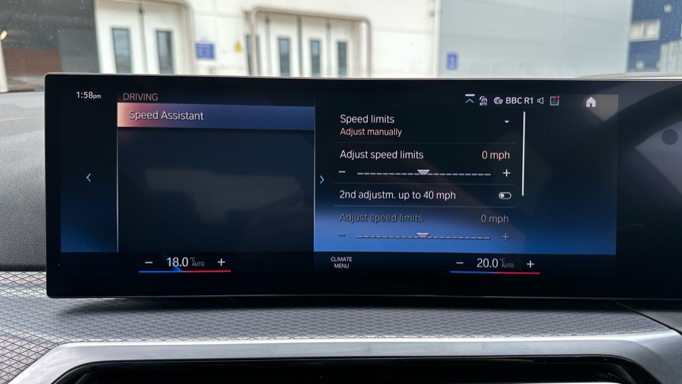 BMW 3 Series 320i M Sport 4dr Step Auto Petrol Saloon - Image 42