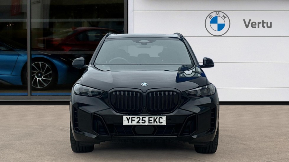 BMW X5 xDrive50e M Sport 5dr Auto Estate - Image 16