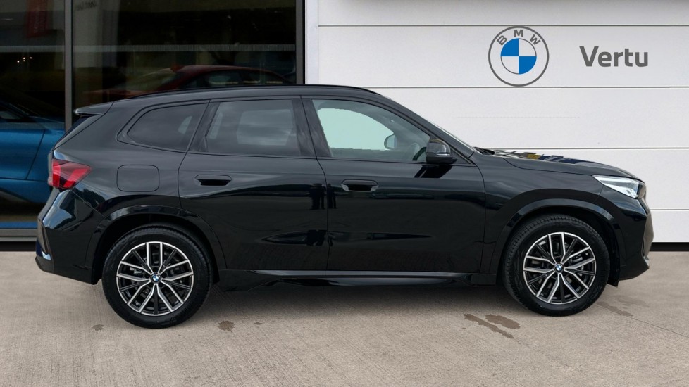BMW X1 sDrive 20i MHT M Sport 5dr Step Auto Petrol Estate - Image 3