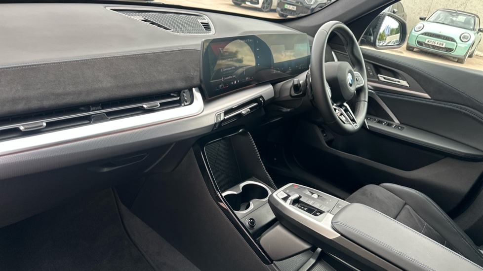 BMW X1 sDrive 20i MHT M Sport 5dr Step Auto Petrol Estate - Image 7