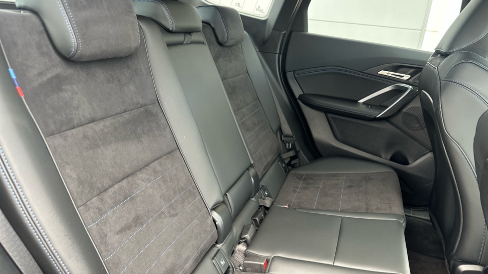 BMW X1 sDrive 20i MHT M Sport 5dr Step Auto Petrol Estate - Image 12