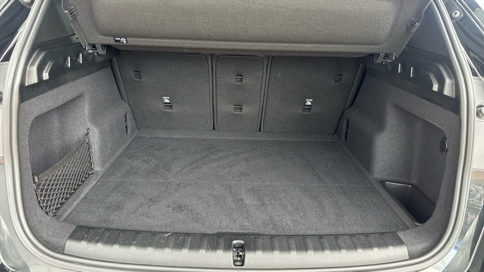 BMW X1 sDrive 20i MHT M Sport 5dr Step Auto Petrol Estate - Image 13