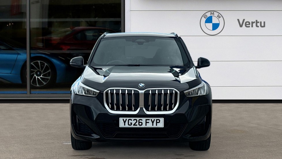 BMW X1 sDrive 20i MHT M Sport 5dr Step Auto Petrol Estate - Image 16