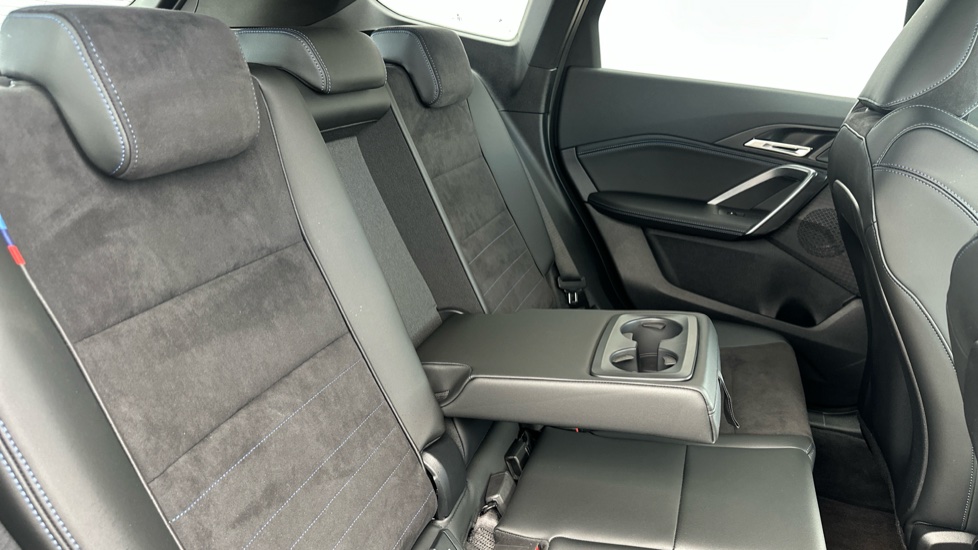 BMW X1 sDrive 20i MHT M Sport 5dr Step Auto Petrol Estate - Image 27