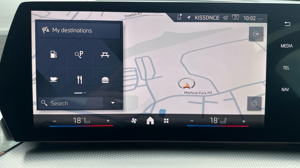 BMW X1 sDrive 20i MHT M Sport 5dr Step Auto Petrol Estate - Image 39
