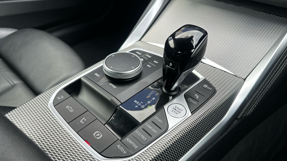 BMW 4 Series 430i [245] M Sport 2dr Step Auto Petrol Convertible - Image 10