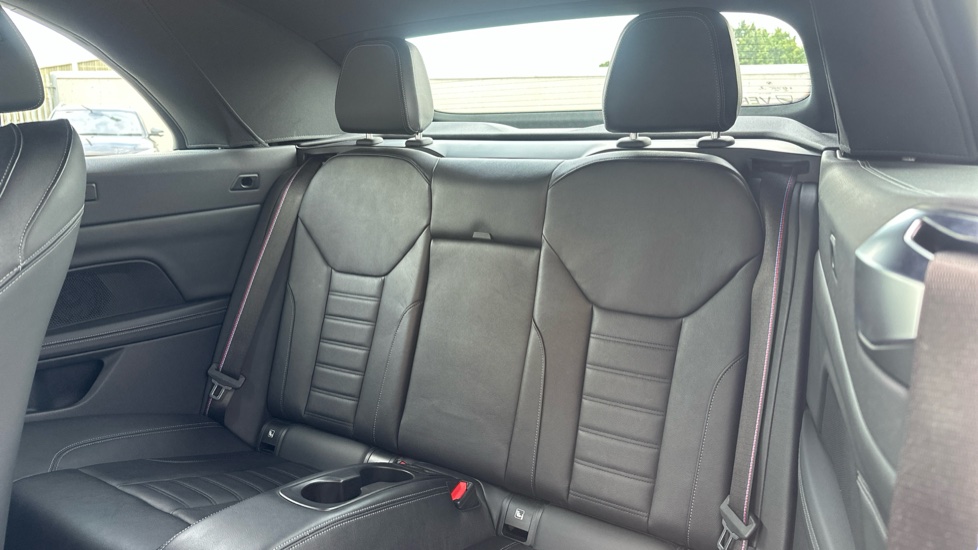 BMW 4 Series 430i [245] M Sport 2dr Step Auto Petrol Convertible - Image 12