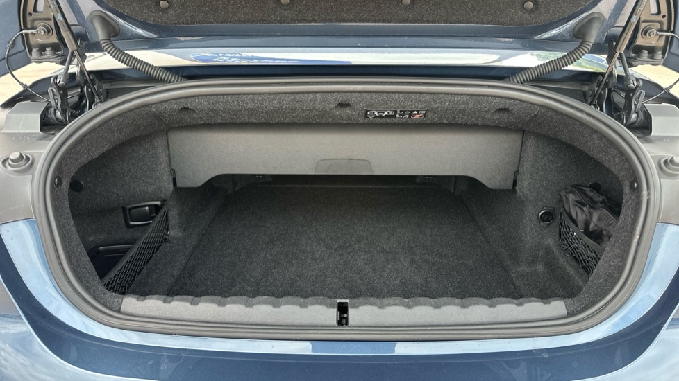 BMW 4 Series 430i [245] M Sport 2dr Step Auto Petrol Convertible - Image 13