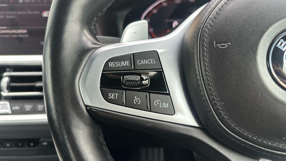 BMW 4 Series 430i [245] M Sport 2dr Step Auto Petrol Convertible - Image 17