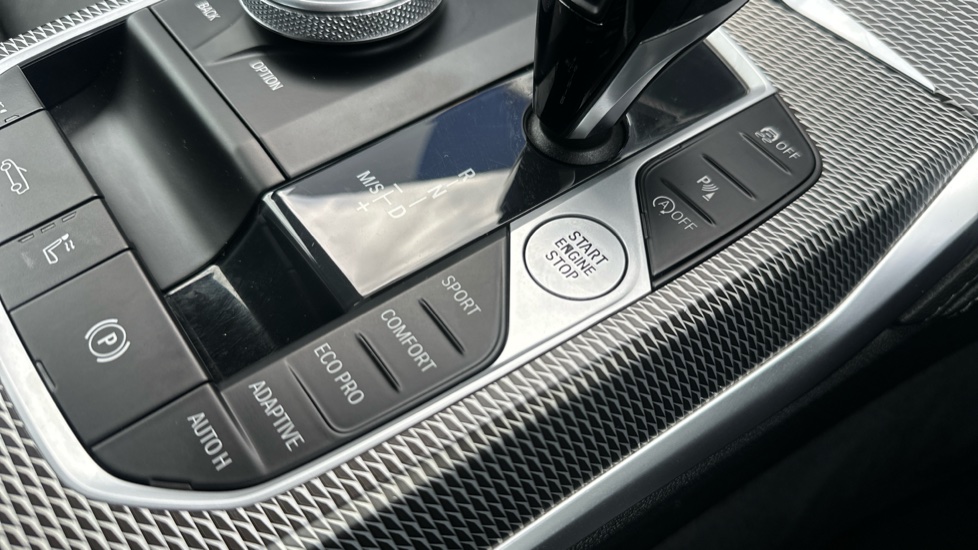 BMW 4 Series 430i [245] M Sport 2dr Step Auto Petrol Convertible - Image 19