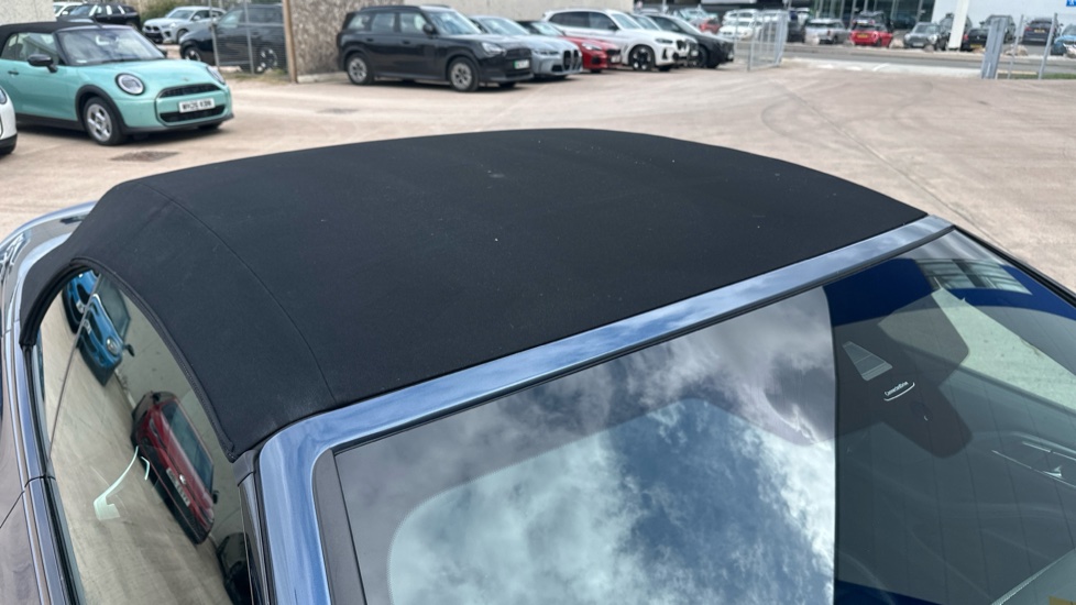 BMW 4 Series 430i [245] M Sport 2dr Step Auto Petrol Convertible - Image 21