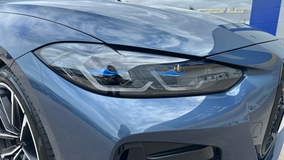 BMW 4 Series 430i [245] M Sport 2dr Step Auto Petrol Convertible - Image 23