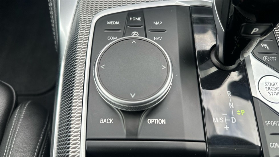 BMW 4 Series 430i [245] M Sport 2dr Step Auto Petrol Convertible - Image 32