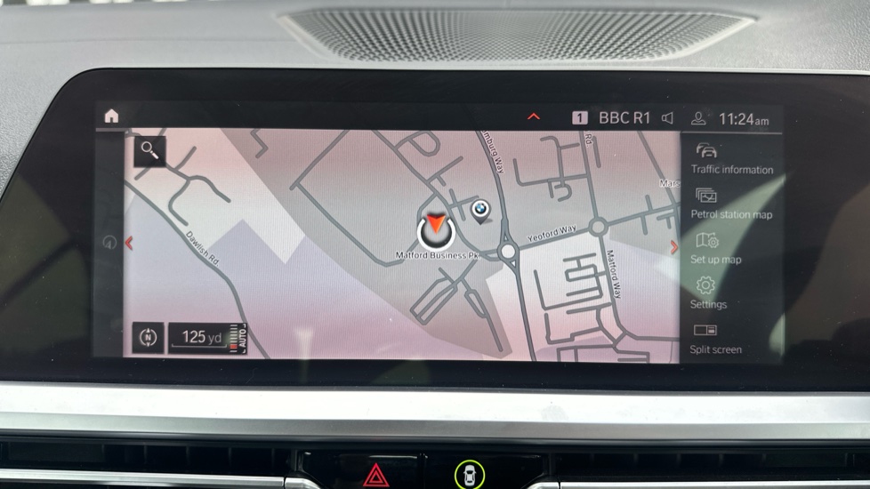 BMW 4 Series 430i [245] M Sport 2dr Step Auto Petrol Convertible - Image 34