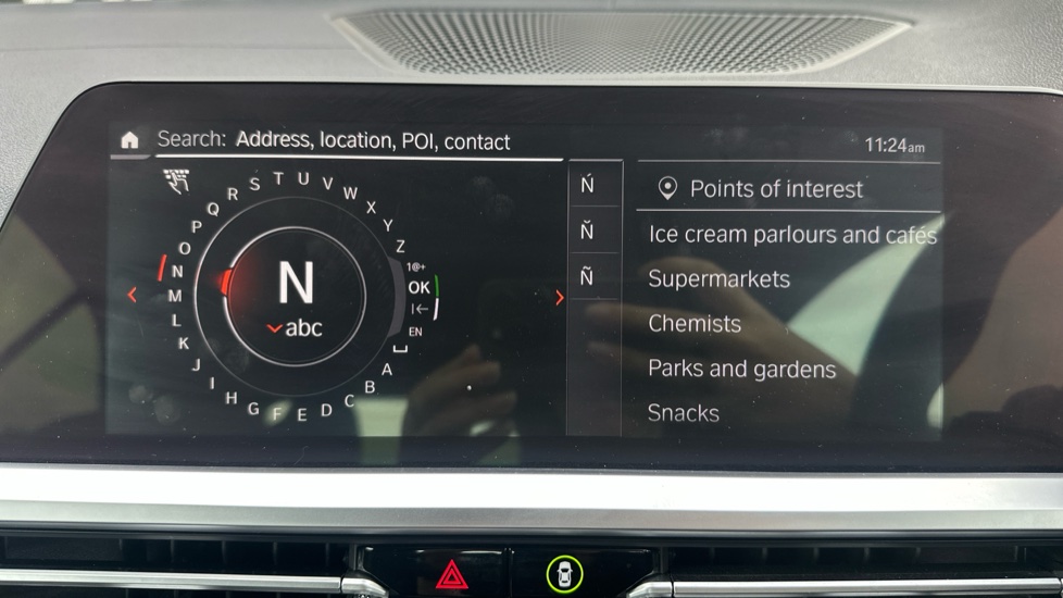 BMW 4 Series 430i [245] M Sport 2dr Step Auto Petrol Convertible - Image 35