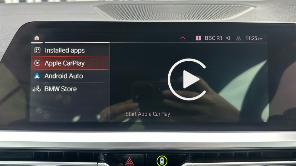 BMW 4 Series 430i [245] M Sport 2dr Step Auto Petrol Convertible - Image 36