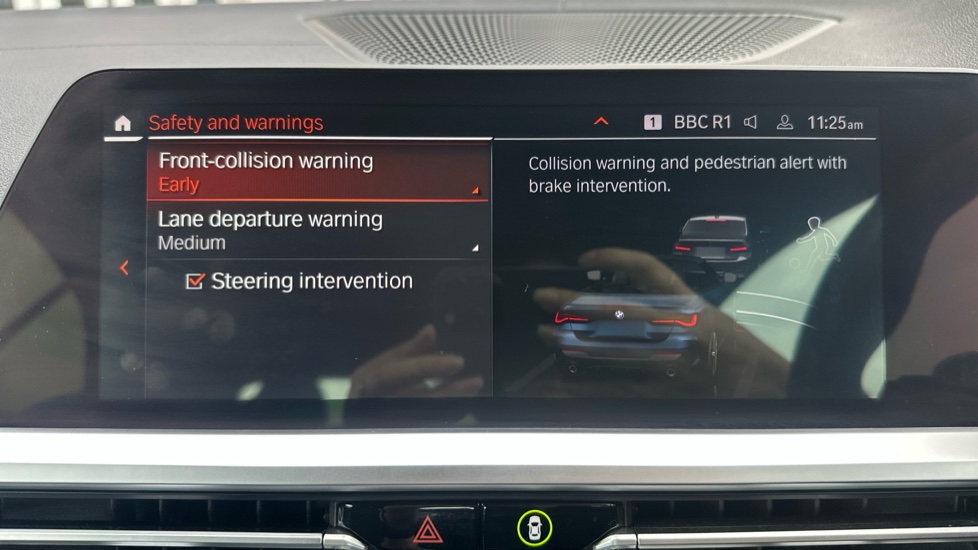 BMW 4 Series 430i [245] M Sport 2dr Step Auto Petrol Convertible - Image 39