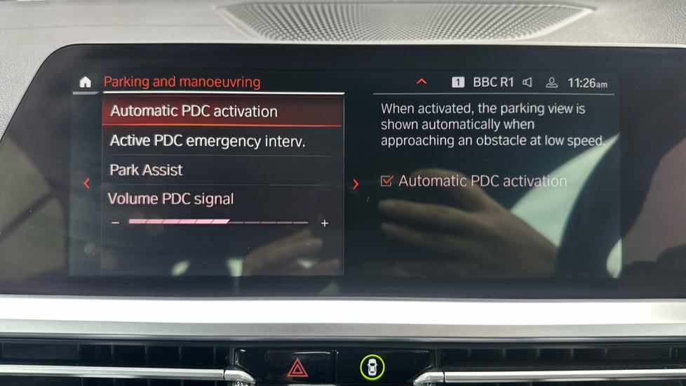 BMW 4 Series 430i [245] M Sport 2dr Step Auto Petrol Convertible - Image 41