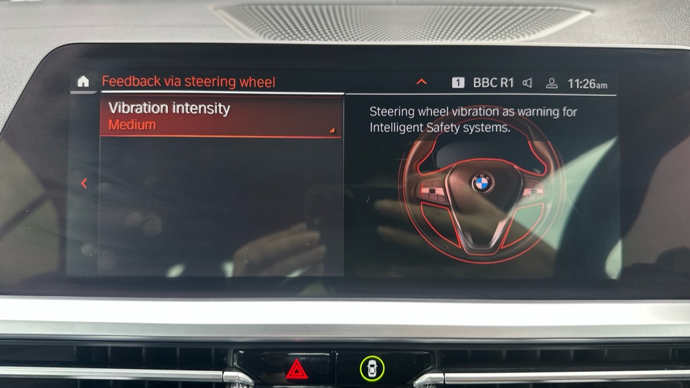 BMW 4 Series 430i [245] M Sport 2dr Step Auto Petrol Convertible - Image 42