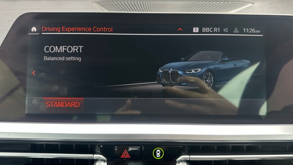 BMW 4 Series 430i [245] M Sport 2dr Step Auto Petrol Convertible - Image 45