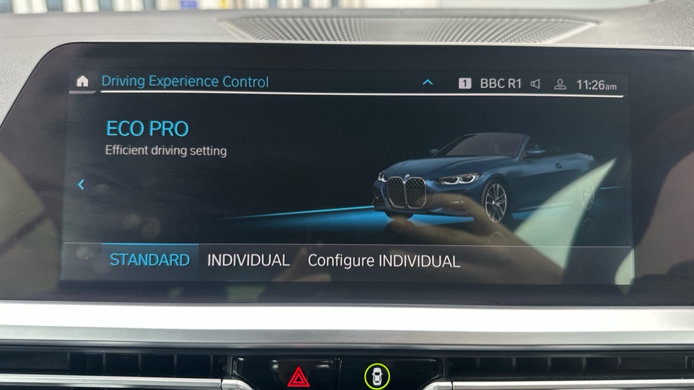 BMW 4 Series 430i [245] M Sport 2dr Step Auto Petrol Convertible - Image 46