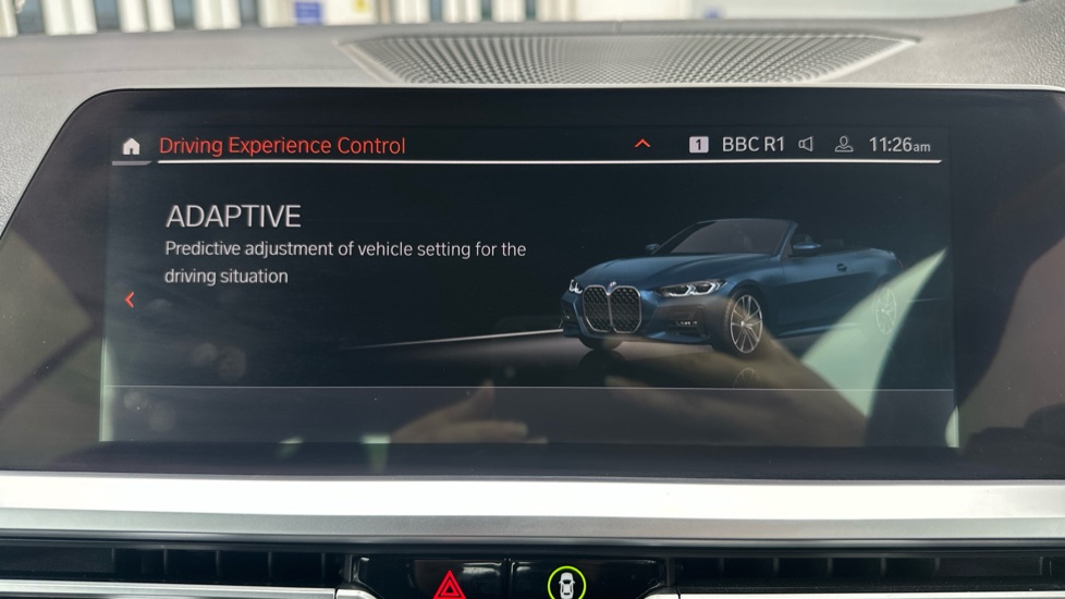 BMW 4 Series 430i [245] M Sport 2dr Step Auto Petrol Convertible - Image 47