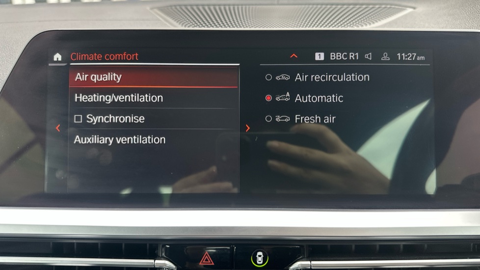 BMW 4 Series 430i [245] M Sport 2dr Step Auto Petrol Convertible - Image 49