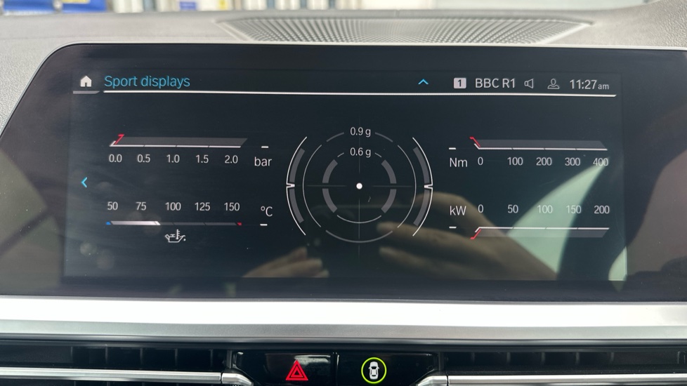 BMW 4 Series 430i [245] M Sport 2dr Step Auto Petrol Convertible - Image 51