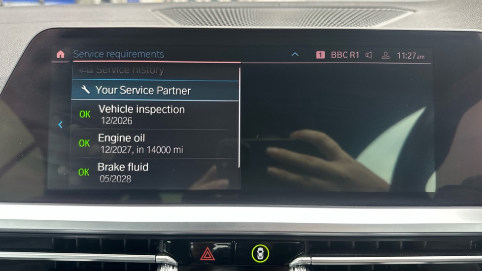 BMW 4 Series 430i [245] M Sport 2dr Step Auto Petrol Convertible - Image 52