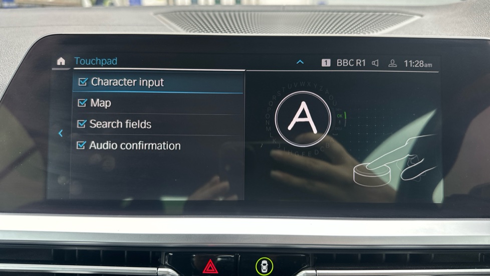 BMW 4 Series 430i [245] M Sport 2dr Step Auto Petrol Convertible - Image 54