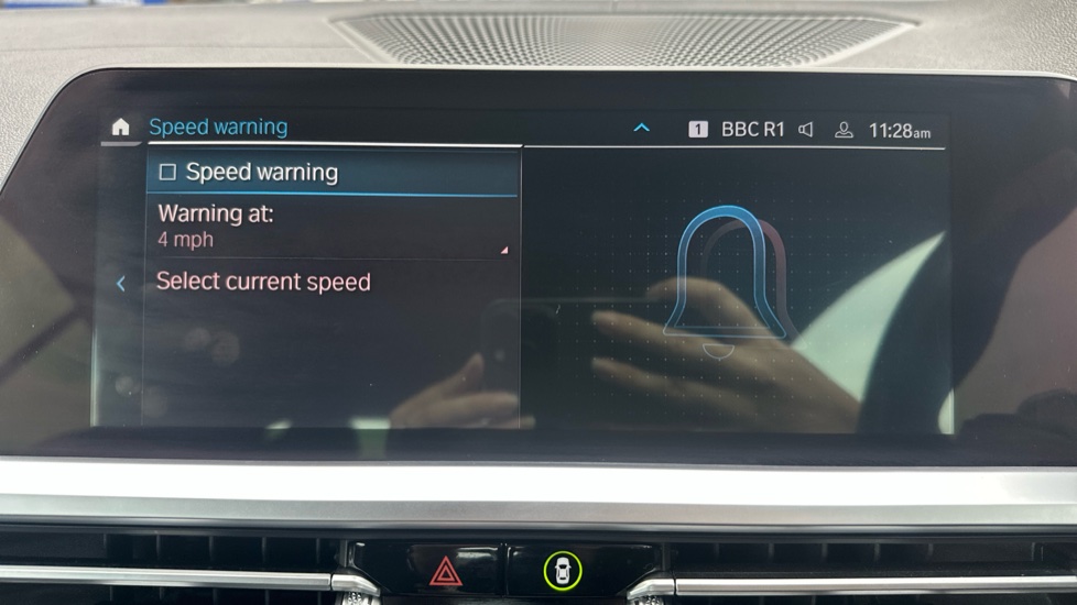 BMW 4 Series 430i [245] M Sport 2dr Step Auto Petrol Convertible - Image 55