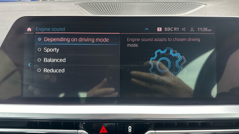 BMW 4 Series 430i [245] M Sport 2dr Step Auto Petrol Convertible - Image 57