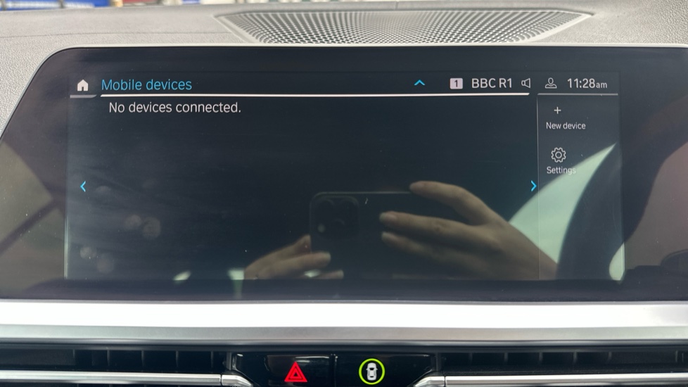 BMW 4 Series 430i [245] M Sport 2dr Step Auto Petrol Convertible - Image 58