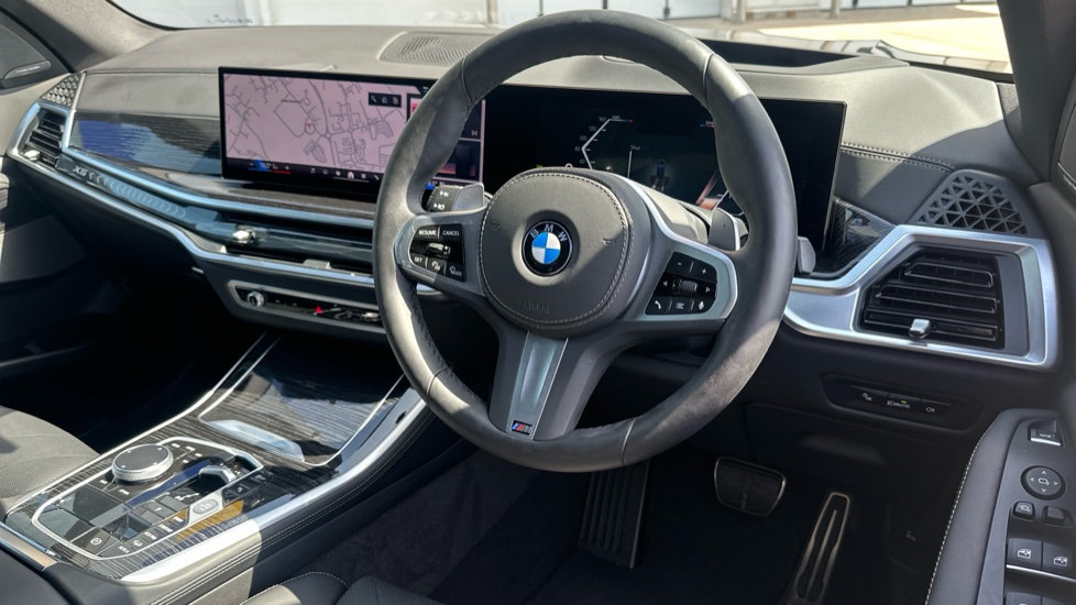 BMW X5 xDrive30d MHT M Sport 5dr Auto Diesel Estate - Image 6